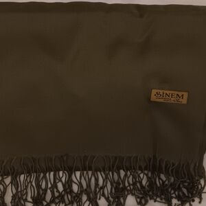 Woman's Sinem Pashmina Scarf